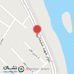 عکس داروخانه دکتر حسن ساجد