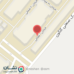 عکس کارگاه صنعتی اتحاد
