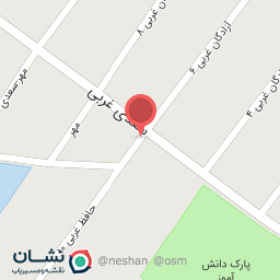 عکس سوپر مارکت مشفقی