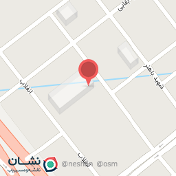 عکس سالن فوتسال شهید نقره