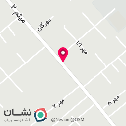 عکس نان و شیرینی راشل