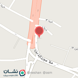 عکس کلینیک ساختمانی اسدی