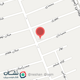 عکس آژانس بنیاد