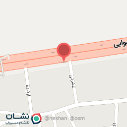 عکس رستوران افشین