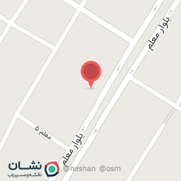 عکس خشکبار معلم