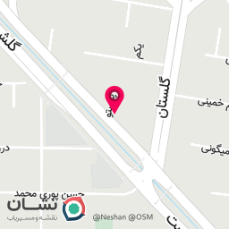 عکس کلینیک دندان پزشکی کیمیا