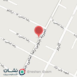 عکس داروخانه دکتر ابو ترابی 