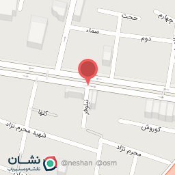 عکس شرکت فناوری اطلاعات شبکه سفید