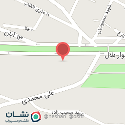 عکس خانه کباب خان عمو