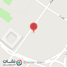 عکس باشگاه بدنسازی Arax