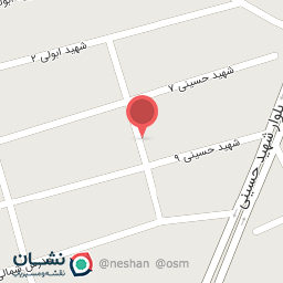 عکس سالن مژه پریا