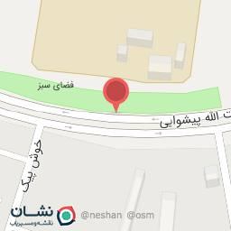 عکس شرکت اب و فاضلاب بندر انزلی