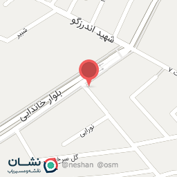 عکس گالری شیک پوشان