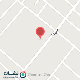 عکس زمین منصوری