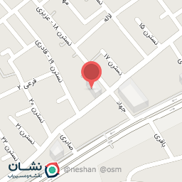 عکس مسجد امام سجاد (ع)