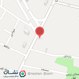 عکس گالری اتومبیل محسنی