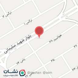 عکس کلمپه کماچ اصیل کرمان