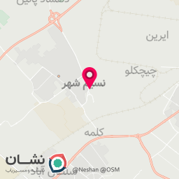 عکس باربری حمل و نقل کارن ترابر 