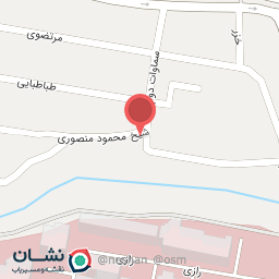 عکس پارکینگ بازارچه