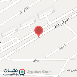 عکس مطب دکتر علی قاسمی 