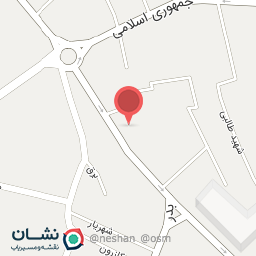 عکس داروخانه دکتر ژاله هاشمی