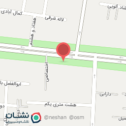 عکس موسسه ایزایران واحد شرق