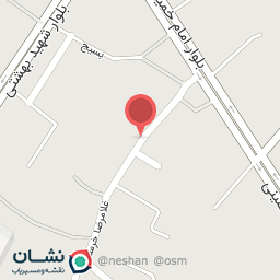 عکس پیرایش همایون