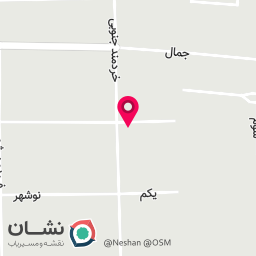 عکس بنیاد ایرج زند