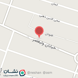 عکس پرده سرای جعفری