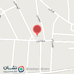 عکس مسجد سلمان فارسی