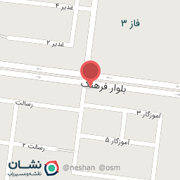 عکس خودپرداز قوامین