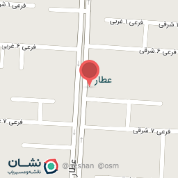 عکس مطب دکتر پورحسین