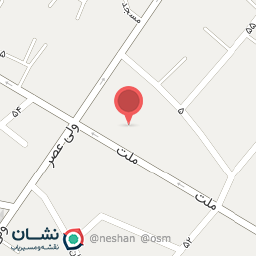 عکس گالری زرافه