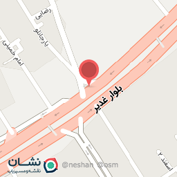 عکس شیرینی سرای فرشته تبریزی