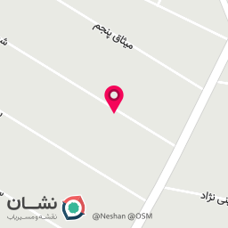 عکس اداره اماکن