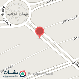 عکس شرکت پخش جمشید (جمشیدیان)