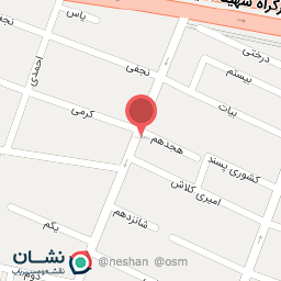 عکس کافی‌نت سیستم‌نگاران