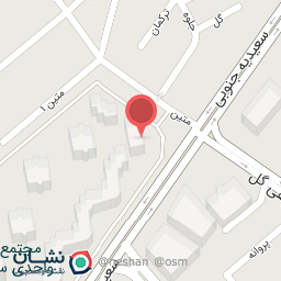 عکس بانک مسکن شعبه سعیدیه شعبه سعدیه بالا