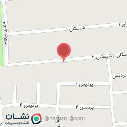عکس شهرک پردیس