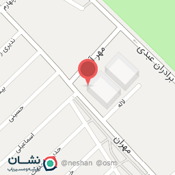 عکس مجتمع مسکونی اوپال