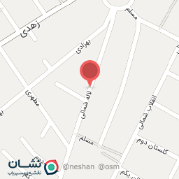 عکس مزون لباس و خیاطی جواهرپوش