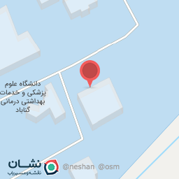 عکس مجموعه ورزشی پوریای ولی دانشگاه علوم پزشکی گناباد