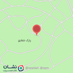 عکس سرویس بهداشتی پارک شقایق