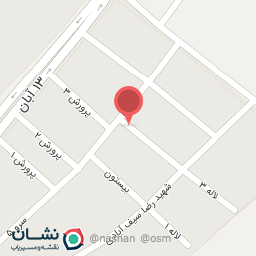 عکس شهرک آسمان