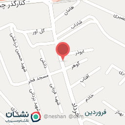 عکس پیرایش مهدی