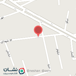 عکس کلینیک اختصاصی حیوانات خانگی دکتر مجید الهی