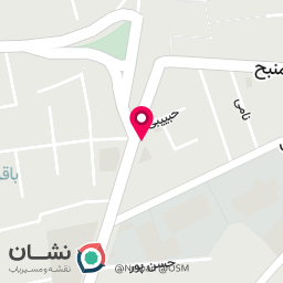 عکس قنادی تک ممتاز