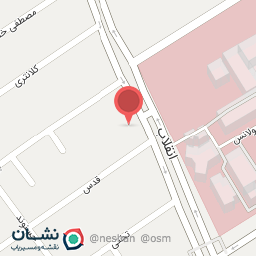 عکس بانک مسکن شعبه انقلاب شعبه شیر خوارگاه