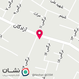 عکس میوه سرای ایلیا