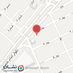 عکس تزیینات اتومبیل مرکزی 